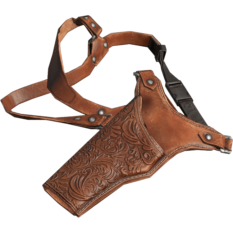 Chest Holster