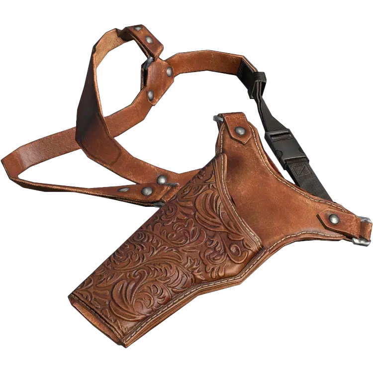 Chest Holster