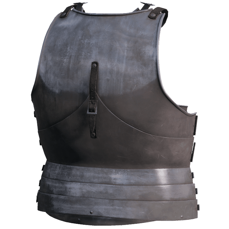Chestplate