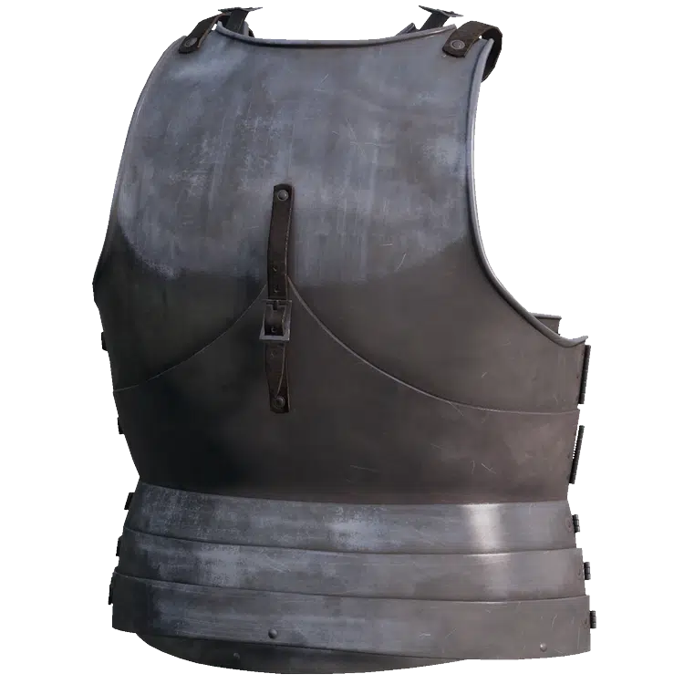 Chestplate