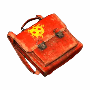 ChildBag Red