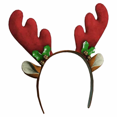 Christmas Headband - Image 2