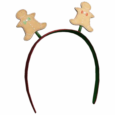 Christmas Headband - Image 3