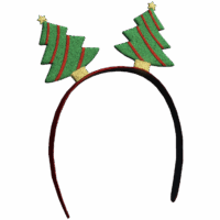 Christmas Headband