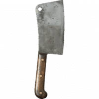 Cleaver