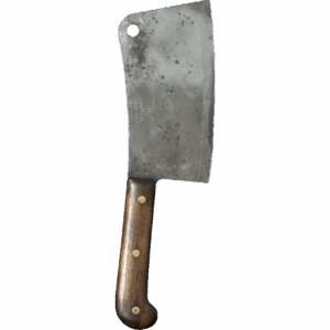 Cleaver