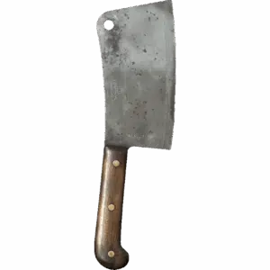 Cleaver