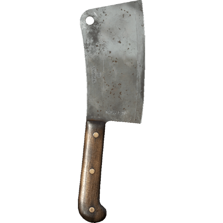 Cleaver 42 Cleaver
