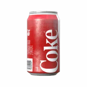 CokaCola