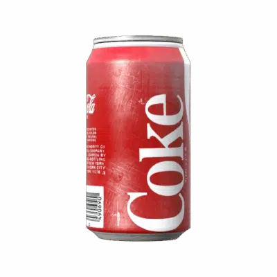 CokaCola