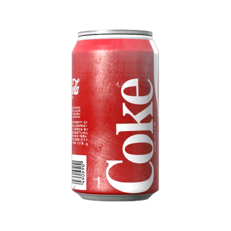 CokaCola