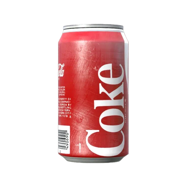 CokaCola