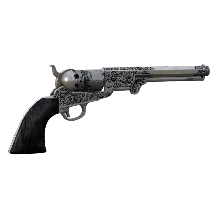 Colt 1851