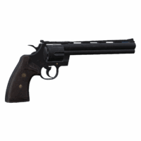 Colt Python