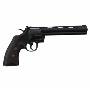 Colt Python