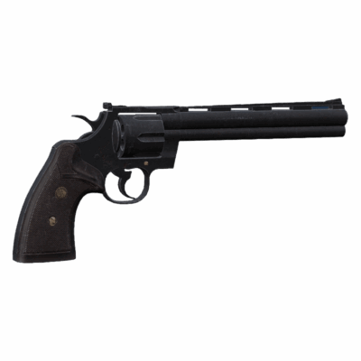 Colt Python