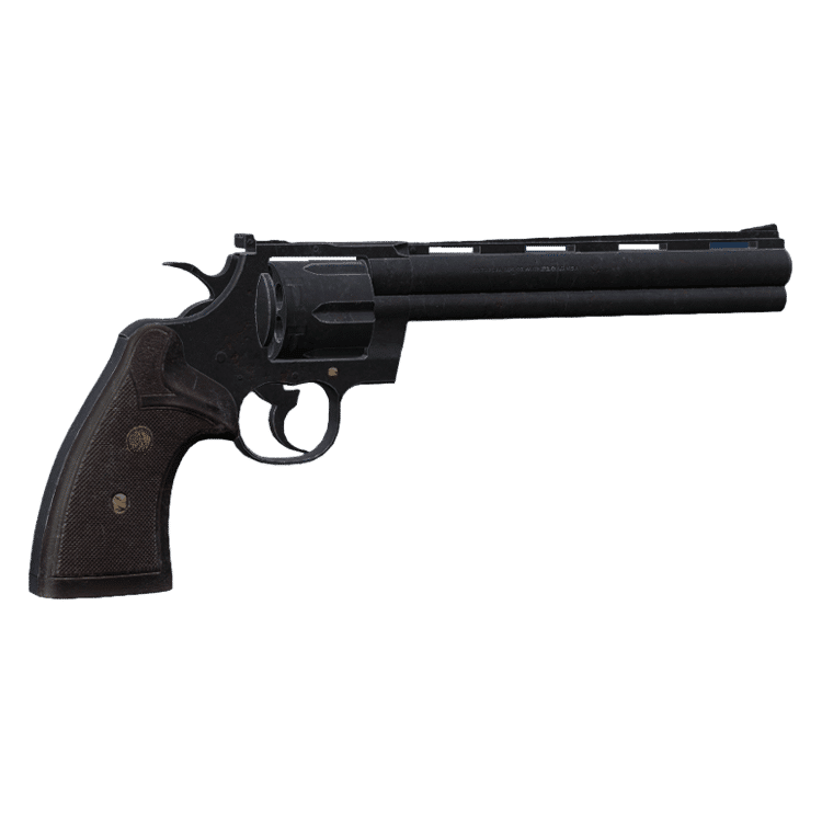 Colt Python