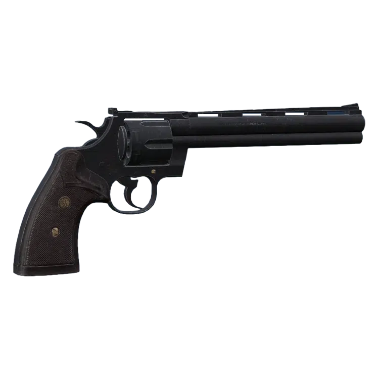 Colt Python