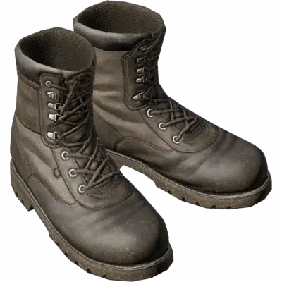 Hunter Boots - Image 2