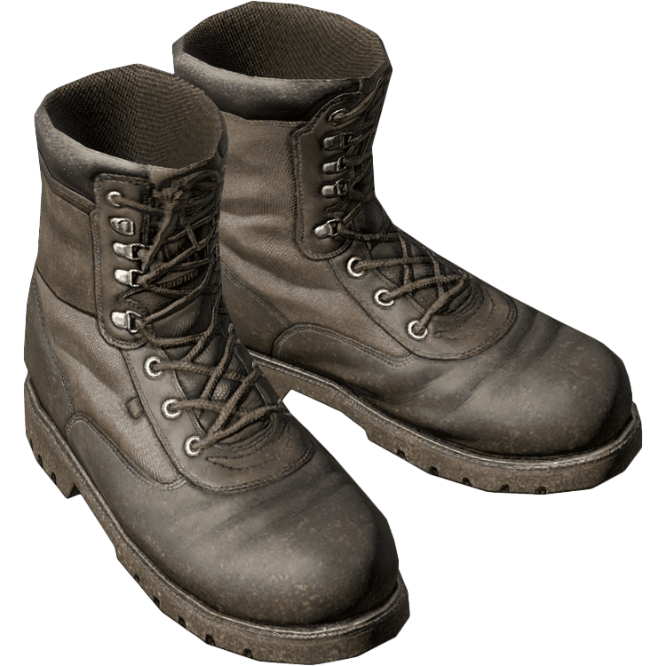 Hunter Boots 3 Hunter Boots - Image 2