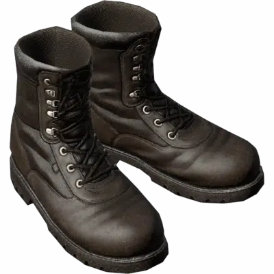 Hunter Boots - Image 3
