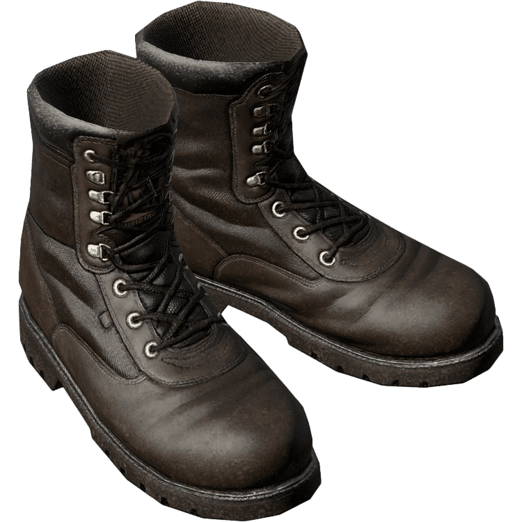 Hunter Boots 4 Hunter Boots - Image 3