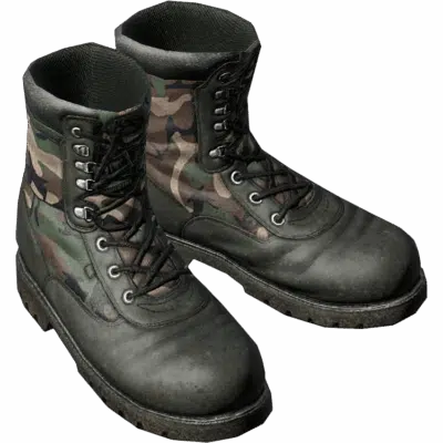 Hunter Boots - Image 4