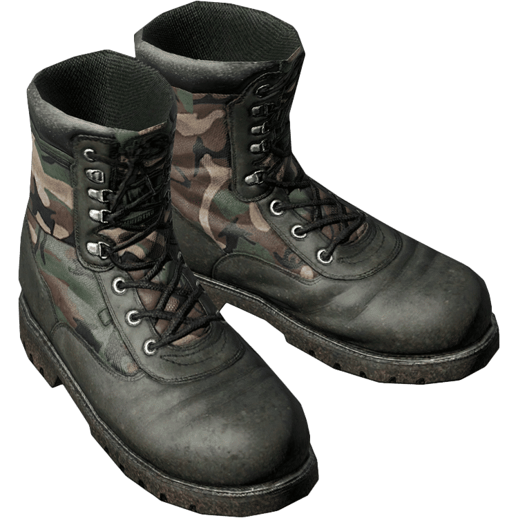 Hunter Boots 5 Hunter Boots - Image 4