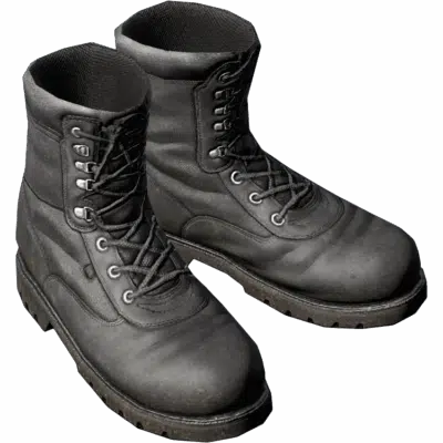 Hunter Boots - Image 5
