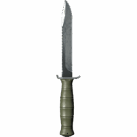 Combat Knife