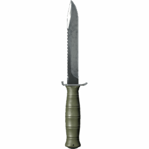 CombatKnife