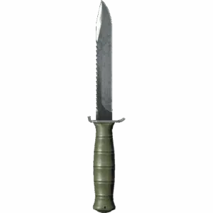 CombatKnife