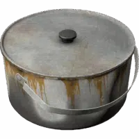 Cooking Pot