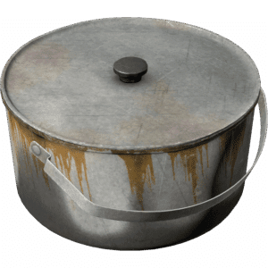 Cooking Pot