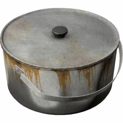 Cooking Pot