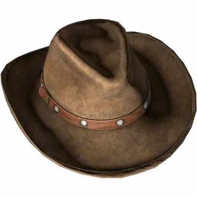 Cowboy Hat - Image 2