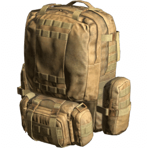CoyoteBag Brown
