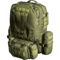 Tactical Backpack