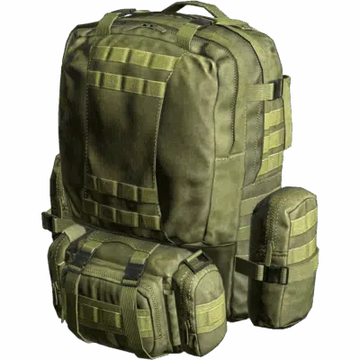 Tactical Backpack