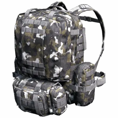 Tactical Backpack - Image 3