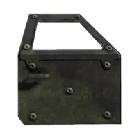 DINGO Right Rear Door 11 DINGO Right Rear Door