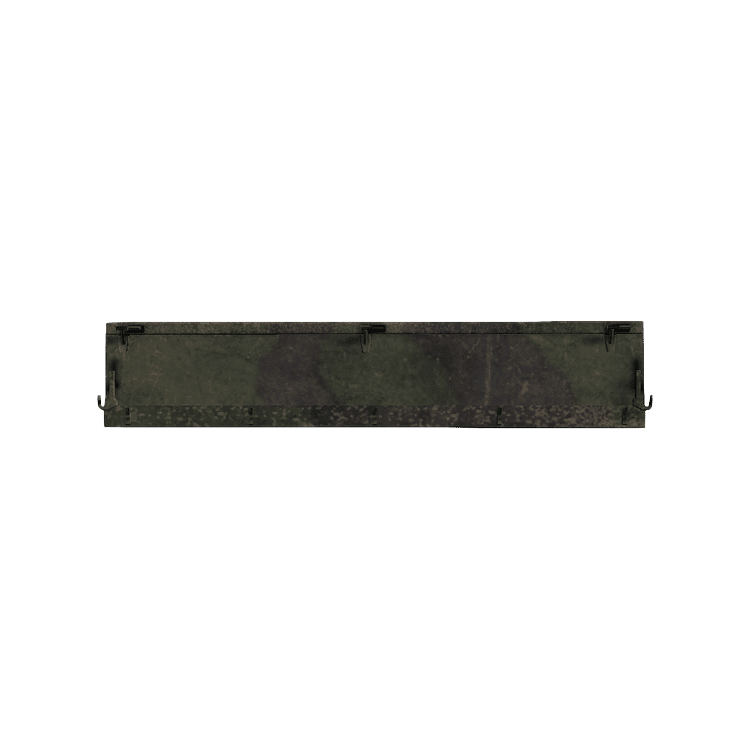 DINGO Trunk Door