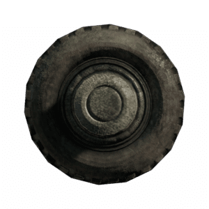 DINGO Wheel