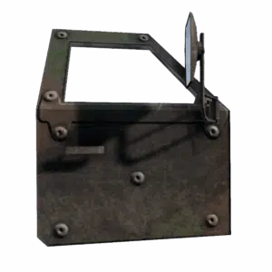 DINGO co driver Door