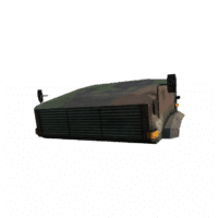 DINGO hood Door