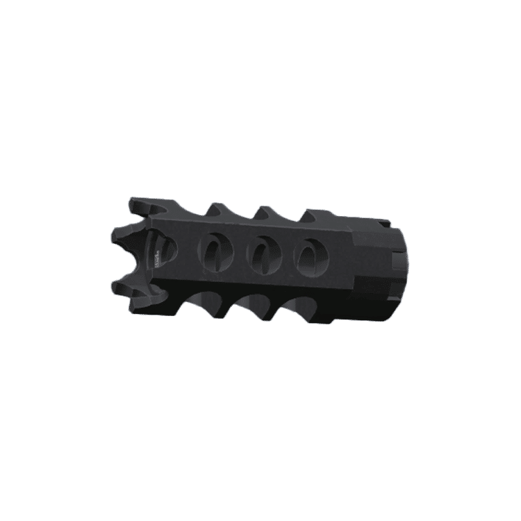 DTK 1 Muzzle Brake Kit