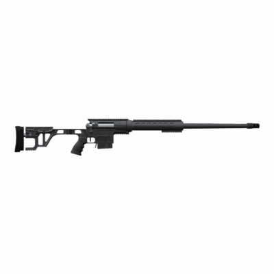DVL-10 Saboteur