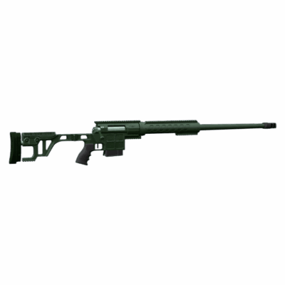 DVL-10 Urbana