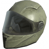 Motorbike Helmet