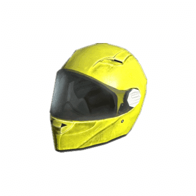 Motorbike Helmet - Image 7